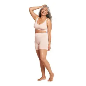 Boody Smoothing Shorts Nude str. M