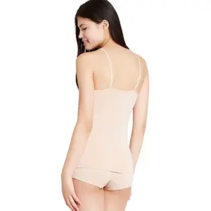 Boody Cami Top Nude str. XL