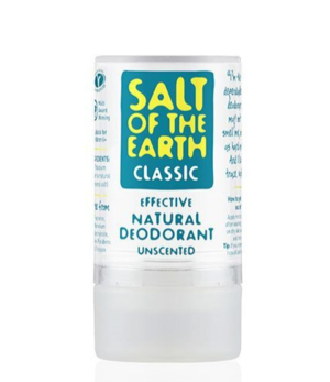 Salt of the Earth Crystal Deo Roll-on, 90g