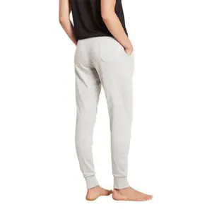 Boody Women's Weekend Jogger Grey Marl str. M