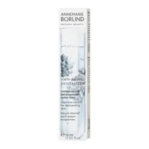 Annemarie Börlind Anti-Aging Revitalizer Serum, 15ml