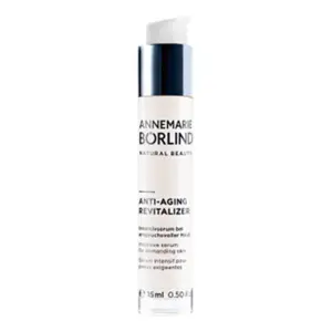 Annemarie Börlind Anti-Aging Revitalizer Serum, 15ml