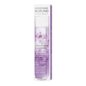 Annemarie Börlind Skin & Pore Balancer Serum, 15ml