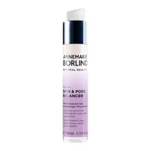 Annemarie Börlind Skin & Pore Balancer Serum, 15ml