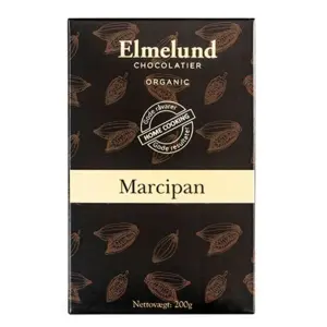 Elmelund Marcipan Ø, 200g