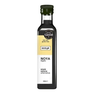 Sozyë Noya sauce (vegansk) Ø, 250ml