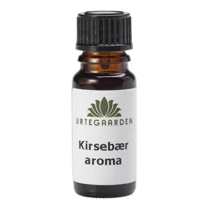 Kirsebæraroma, 10ml