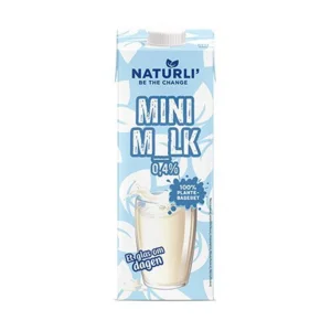 Naturli Minim_lk, 1L