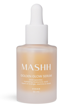 MASHH Golden Glow Serum, 30ml.