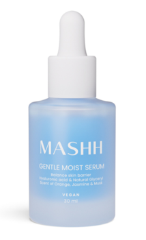 MASHH Gentle Moist Serum, 30ml.