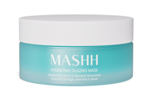 MASHH Hydrating Glazing Mask, 50ml.