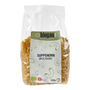 Biogan Suppehorn Ø, 500g