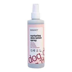 DanaVet Nuturing Skin Lotion Spray, 250ml