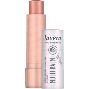 Lavera Multi Balm Sundown Gold 03, 4,90g