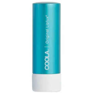 Coola Liplux Sunscreen SPF 30 - Original, 4,20g