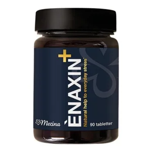 Énaxin+, 90tab