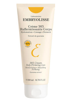 Embryolisse 365 Cream Body Firming, 200ml.