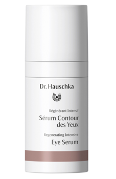 Dr Hauschka Regenerating Intensive Eye Serum, 15ml.