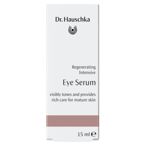 Dr Hauschka Regenerating Intensive Eye Serum, 15ml.