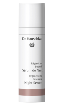 Dr Hauschka Regenerating Intensive Night Serum, 30ml.