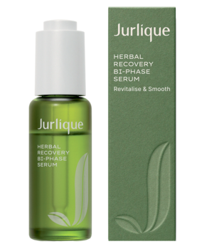 Jurlique Herbal Recovery Bi-Phase Serum, 30ml.