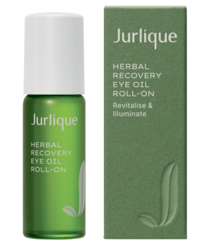 Jurlique Herbal Recovery Eye Roll-On, 10ml.