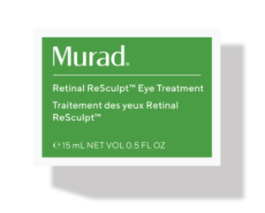 Murad Retinal ReSculpt Eye Treatment, 15ml.