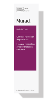 Murad Cellular Hydration Repair Mask, 80ml.