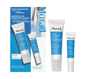 Murad Blemish Value Set, 2024