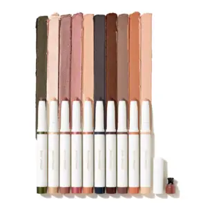 Jane Iredale ColorLuxe Eye Shadow Stick, "Alabaster"