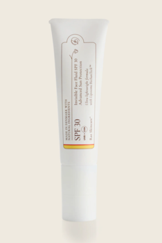 Raz Skincare Invisible Face Fluid, SPF30, 50ml.