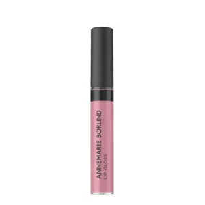 AnneMarie Börlind Lip Gloss Raspberry, 9,50ml