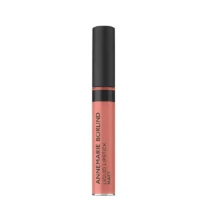 AnneMarie Börlind Liquid Lipstick Matt Nude, 9,50ml