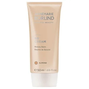 AnneMarie Börlind BB Cream Beauty Balm Almond, 50ml