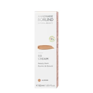 AnneMarie Börlind BB Cream Beauty Balm Almond, 50ml