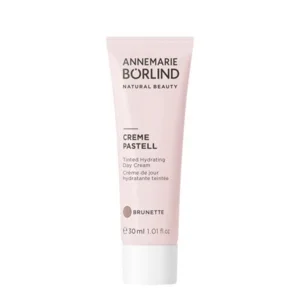 AnneMarie Börlind Creme Pastell Tinted Hydrating Day Cream brunette, 30ml