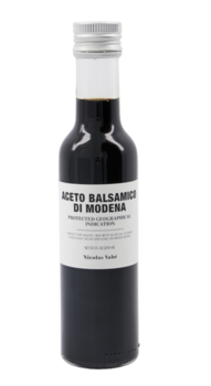 Nicolas Vahé Balsamicoeddike, 250ml.