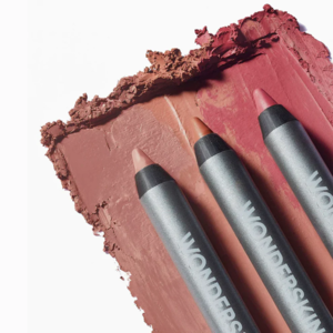 Wonderskin 360 Contour Lip Liner, "Blush"