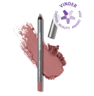 Wonderskin 360 Contour Lip Liner, "Blush"