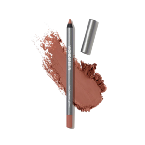 Wonderskin 360 Contour Lip Liner, "Saddle"