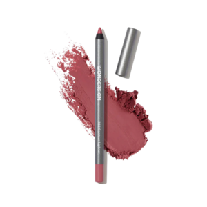 Wonderskin 360 Contour Lip Liner, "Rosewood"