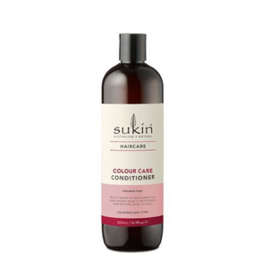 Sukin Conditioner Colour Care, 500ml.