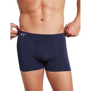 Boody Mens Original Boxers navy str. S