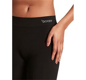 Boody 3/4 High-Waist Shorts Motivate Black str. XS