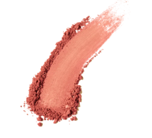 Idun Minerals Blush "Rönnbär" (Burnt Orange) 5g.