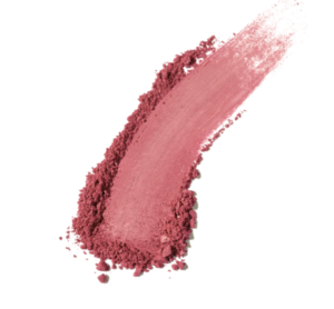 Idun Minerals Blush "Plommon" (Plum Pink) 5g.