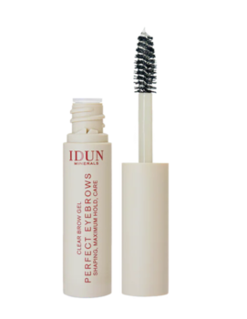 Idun Minerals Clear Brow Gel, 4ml.