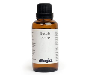 Allergica Betula comp., 50ml