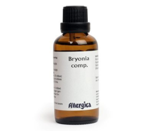 Allergica Bryonia comp., 50ml