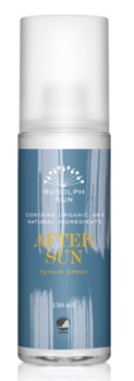 Rudolph Care After Sun Repair Spray, 150ml.v. køb over 600kr. af Rudolph Care produkter.